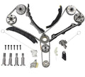 6.7L Cummins Timing Chain Kit 2016-2024 OEM