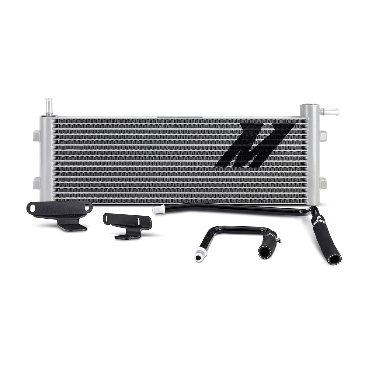 6.7L Cummins Transmission Oil Cooler 2010-2012 OEM