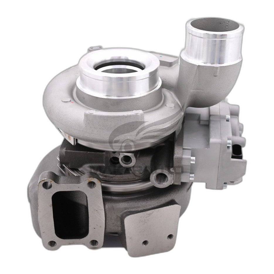 6.7L Cummins Turbo Actuator 2007-20 - Remanufactured Direct-Fit Diesel Replacement
