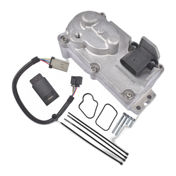 6.7L Cummins Turbo Actuator 2007-2012 - Remanufactured Direct-Fit Diesel Replacement