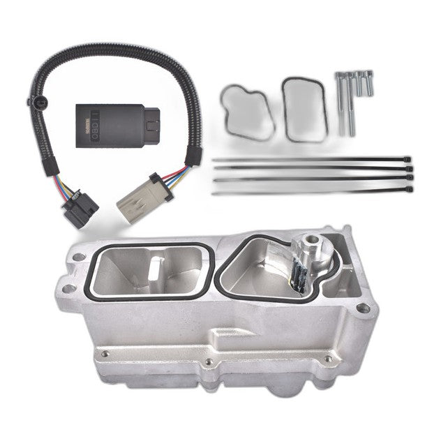 6.7L Cummins Turbo Actuator 2007-2012 - Remanufactured Direct-Fit Diesel Replacement