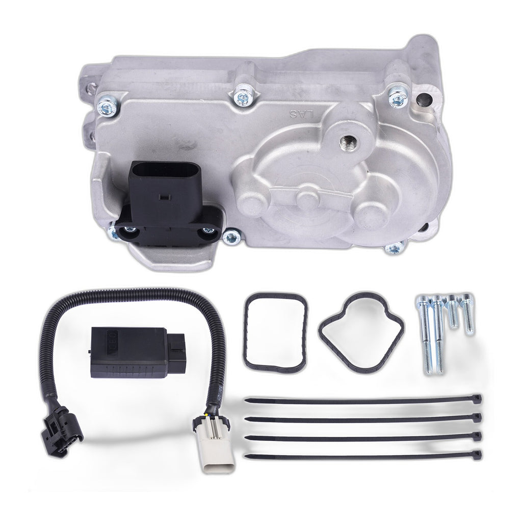 6.7L Cummins Turbo Actuator 2007-2012 - Remanufactured Direct-Fit Diesel Replacement