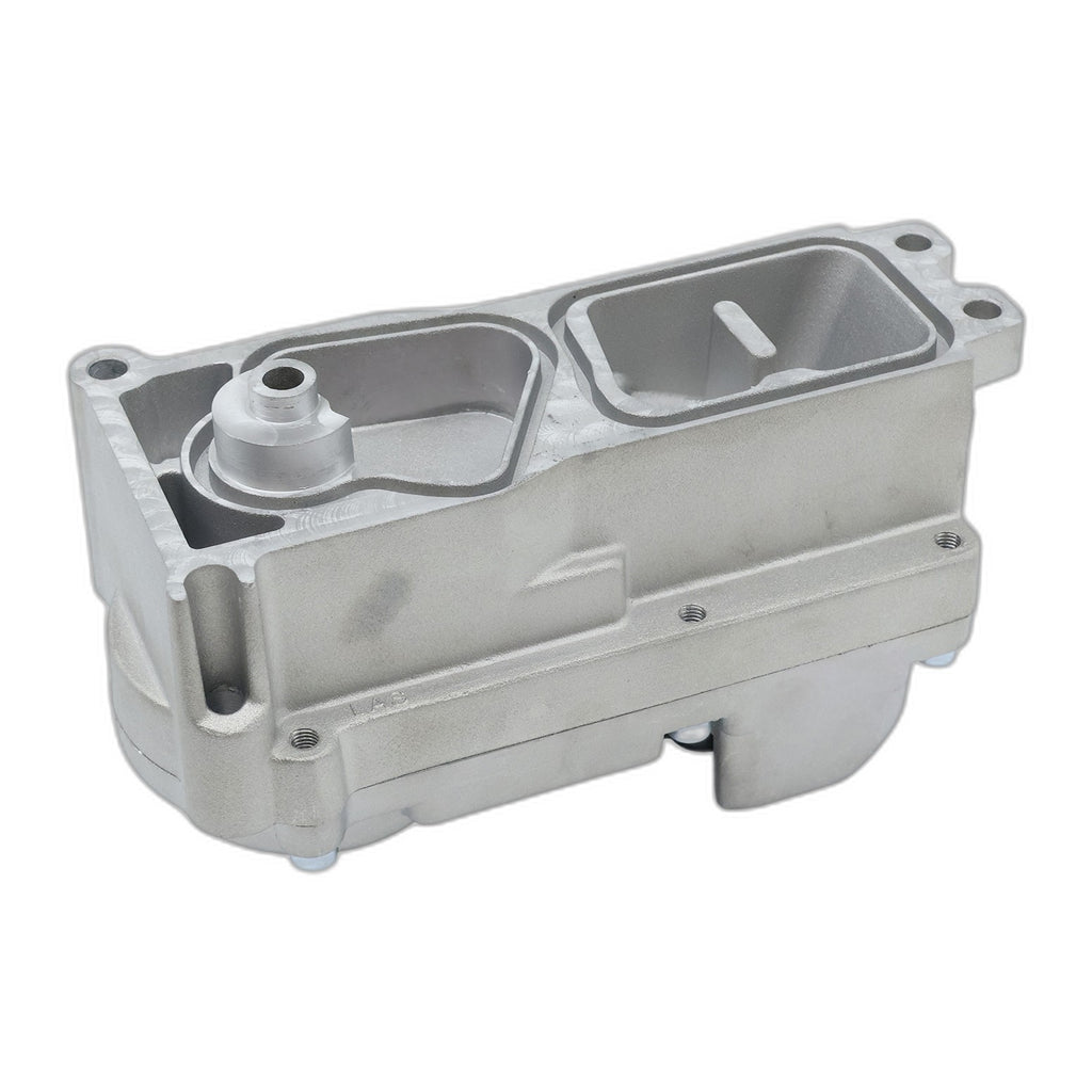 6.7L Cummins Turbo Actuator 2007 - Remanufactured Direct-Fit Diesel Replacement