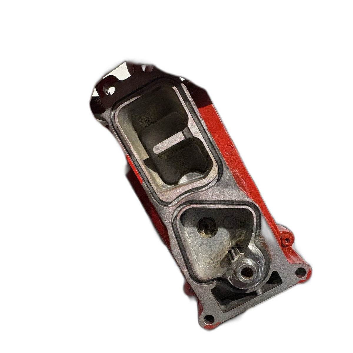 6.7L Cummins Turbo Actuator 2012 - Remanufactured Direct-Fit Diesel Replacement