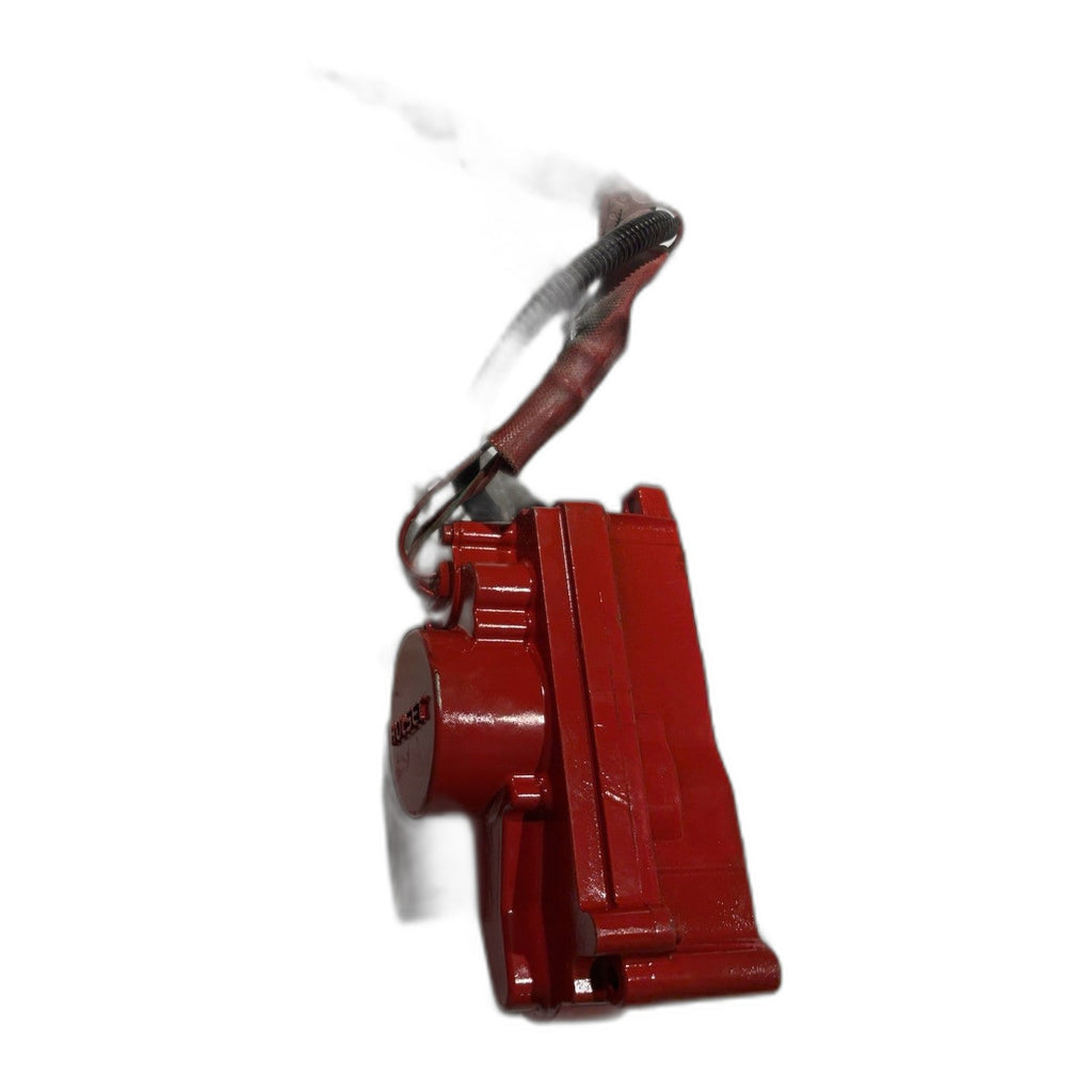 6.7L Cummins Turbo Actuator 2012 - Remanufactured Direct-Fit Diesel Replacement