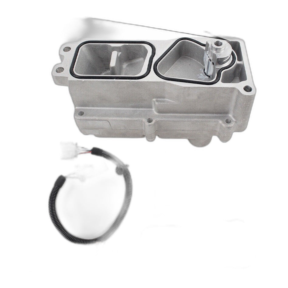 6.7L Cummins Turbo Actuator 2013-18 - Remanufactured Direct-Fit Diesel Replacement