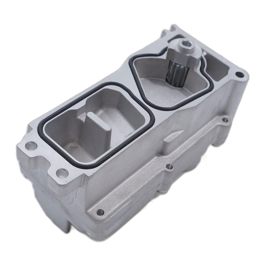 6.7L Cummins Turbo Actuator 2013-18 - Remanufactured Direct-Fit Diesel Replacement