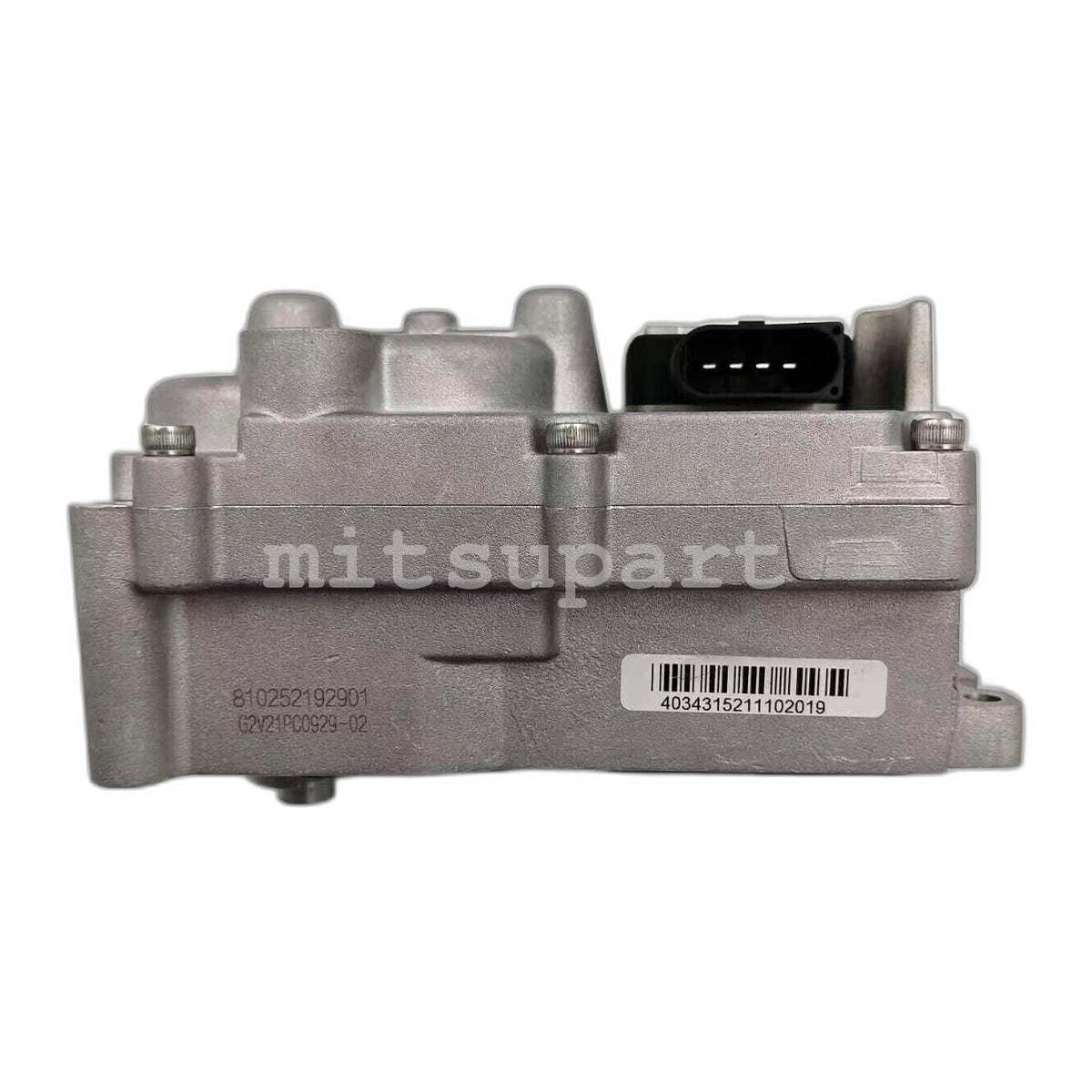 6.7L Cummins Turbo Actuator 2013-18 - Remanufactured Direct-Fit Diesel Replacement