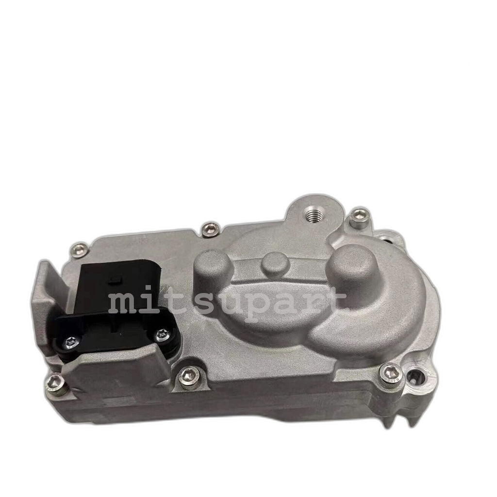 6.7L Cummins Turbo Actuator 2013-18 - Remanufactured Direct-Fit Diesel Replacement
