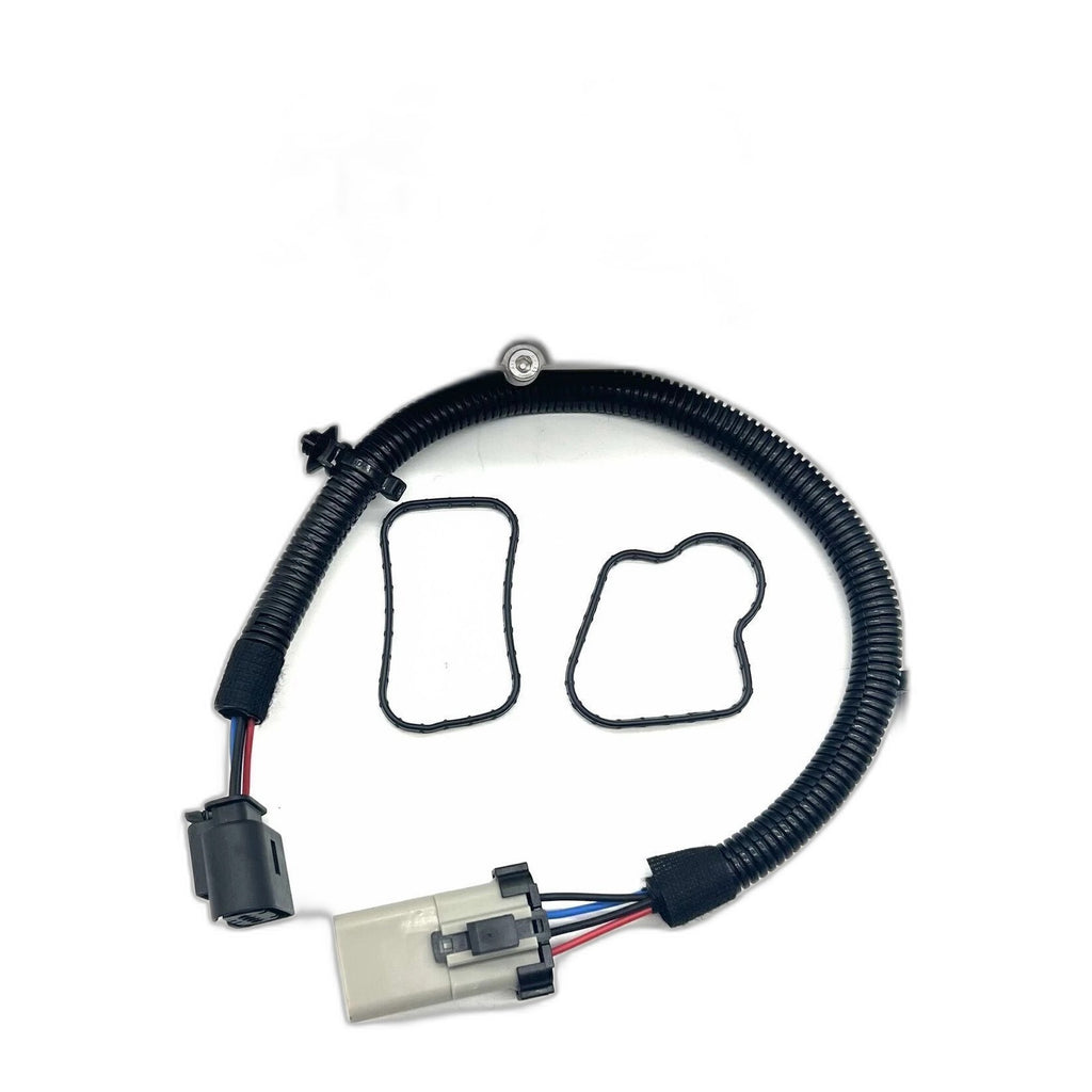 6.7L Cummins Turbo Actuator 2013-18 - Remanufactured Direct-Fit Diesel Replacement