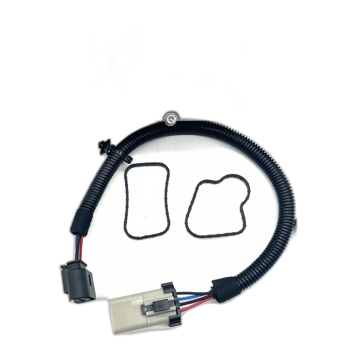 6.7L Cummins Turbo Actuator 2013-18 - Remanufactured Direct-Fit Diesel Replacement