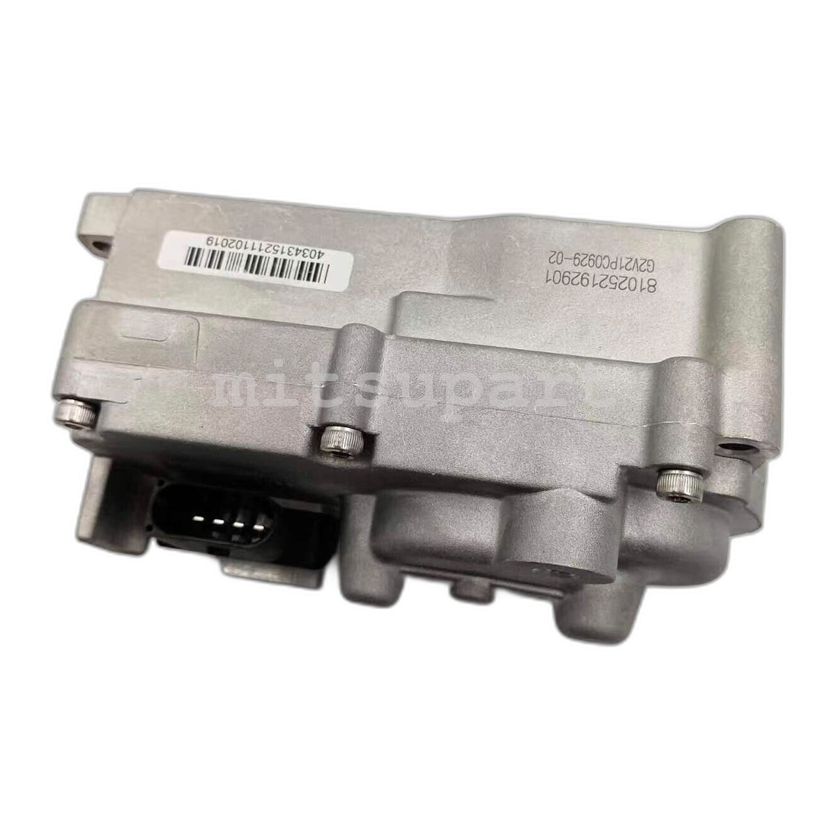 6.7L Cummins Turbo Actuator 2013-18 - Remanufactured Direct-Fit Diesel Replacement