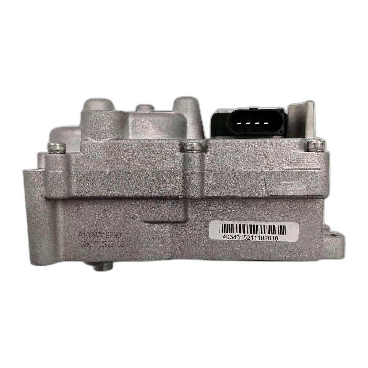 6.7L Cummins Turbo Actuator 2013-18 - Remanufactured Direct-Fit Diesel Replacement