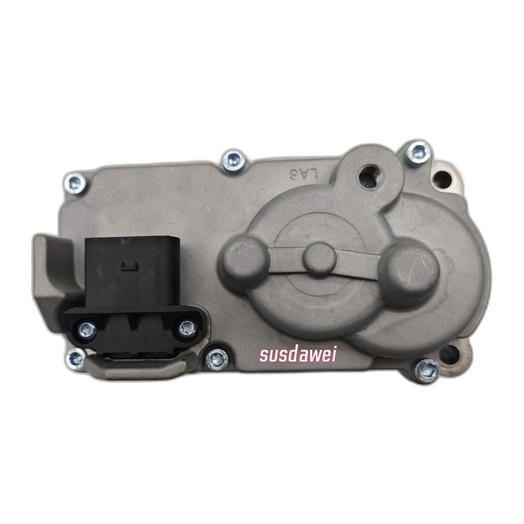 6.7L Cummins Turbo Actuator 2013-18 - Remanufactured Direct-Fit Diesel Replacement