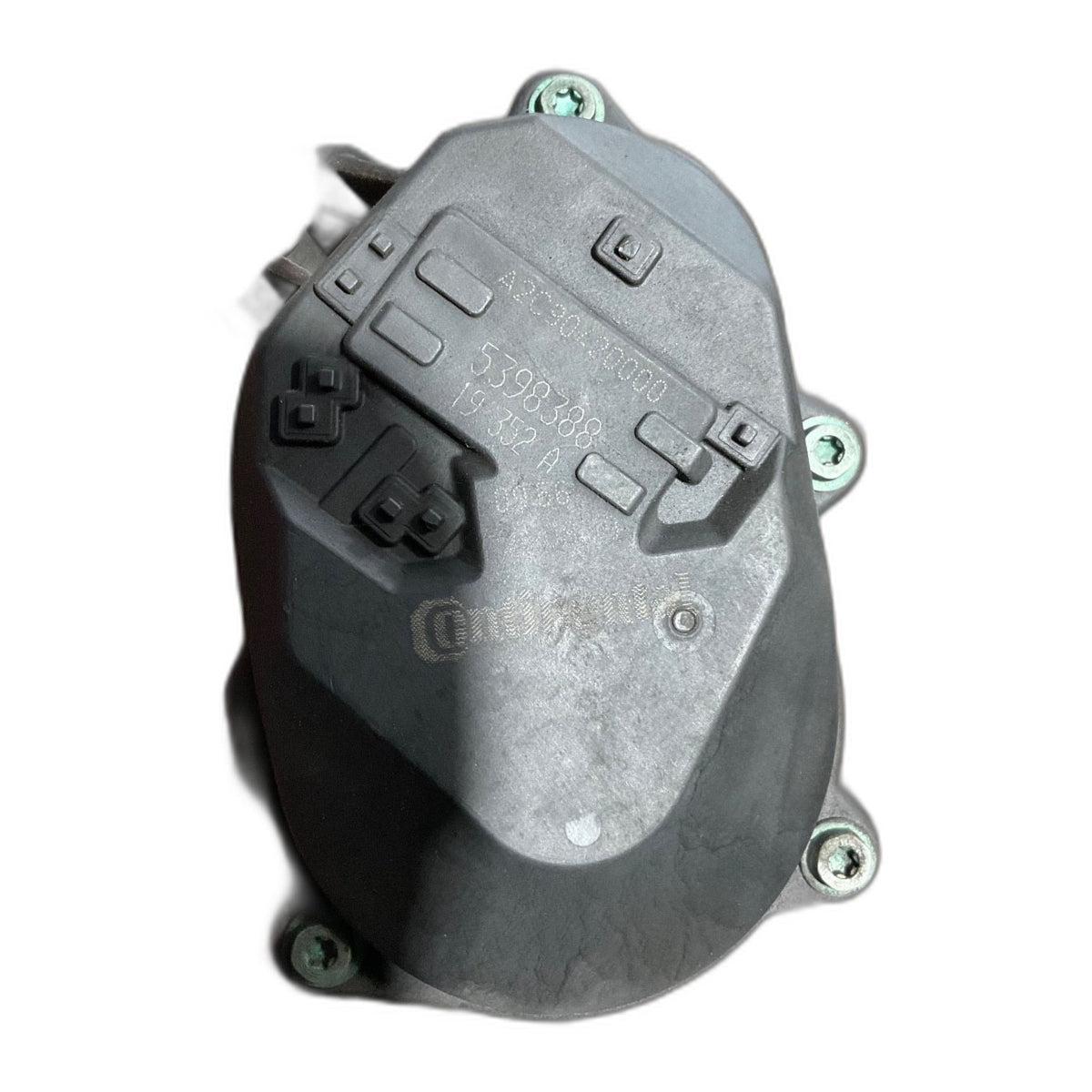 6.7L Cummins Turbo Actuator 2013-2024 - Remanufactured Direct-Fit Diesel Replacement