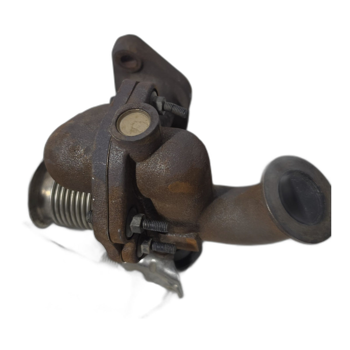 6.7L Cummins Turbo Actuator 2013-2024 - Remanufactured Direct-Fit Diesel Replacement