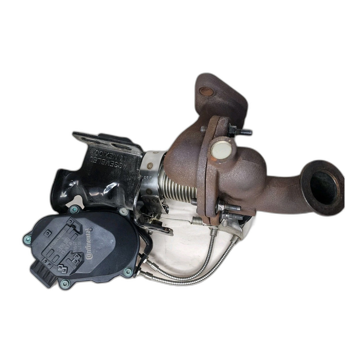 6.7L Cummins Turbo Actuator 2013-2024 - Remanufactured Direct-Fit Diesel Replacement