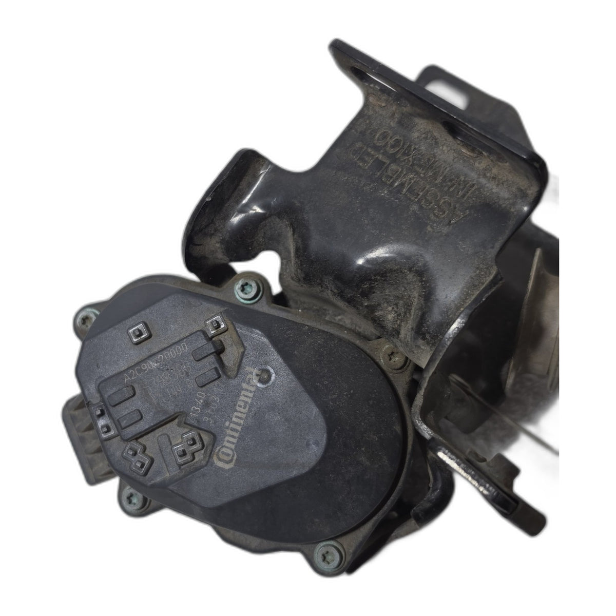 6.7L Cummins Turbo Actuator 2013-2024 - Remanufactured Direct-Fit Diesel Replacement