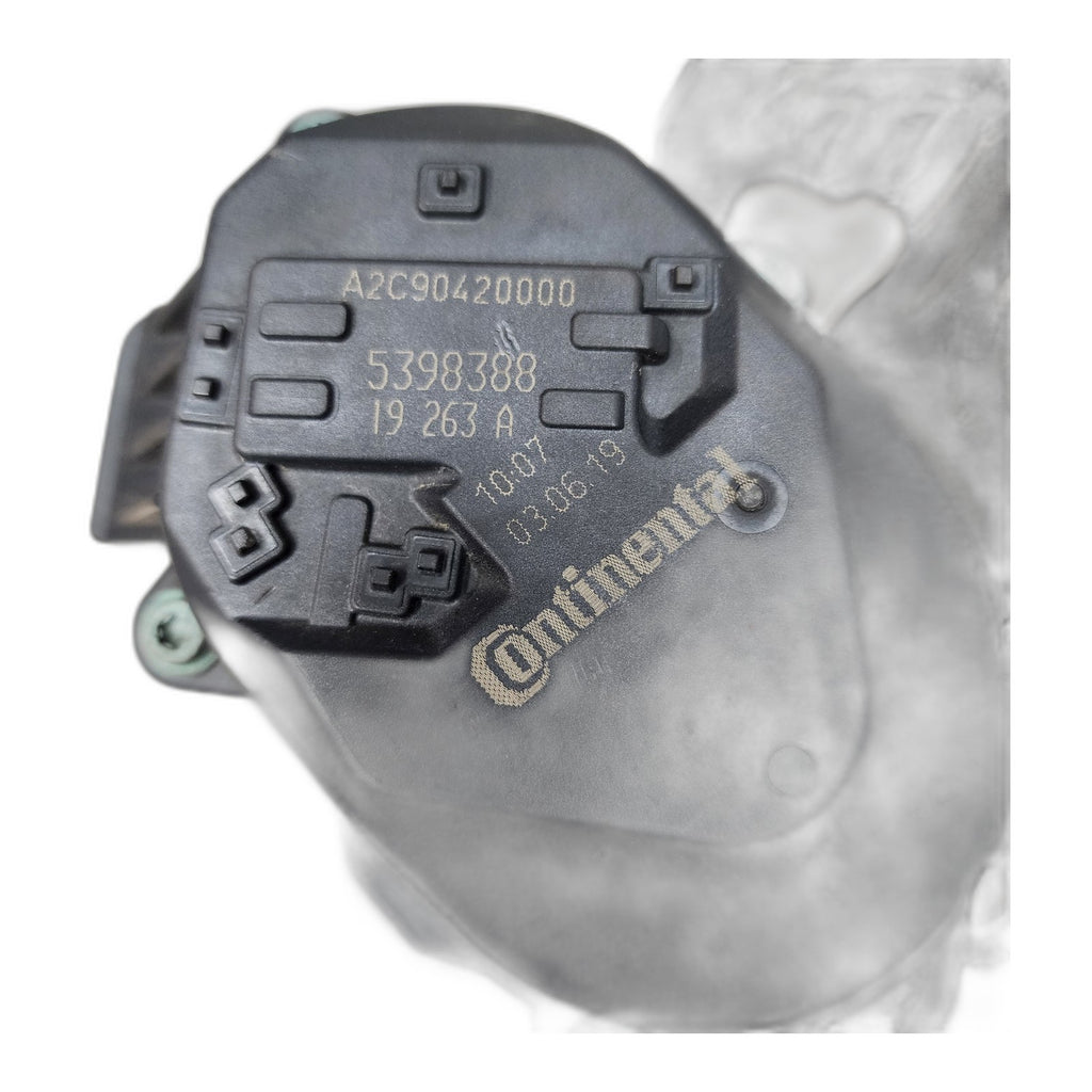 6.7L Cummins Turbo Actuator 2013-2024 - Remanufactured Direct-Fit Diesel Replacement