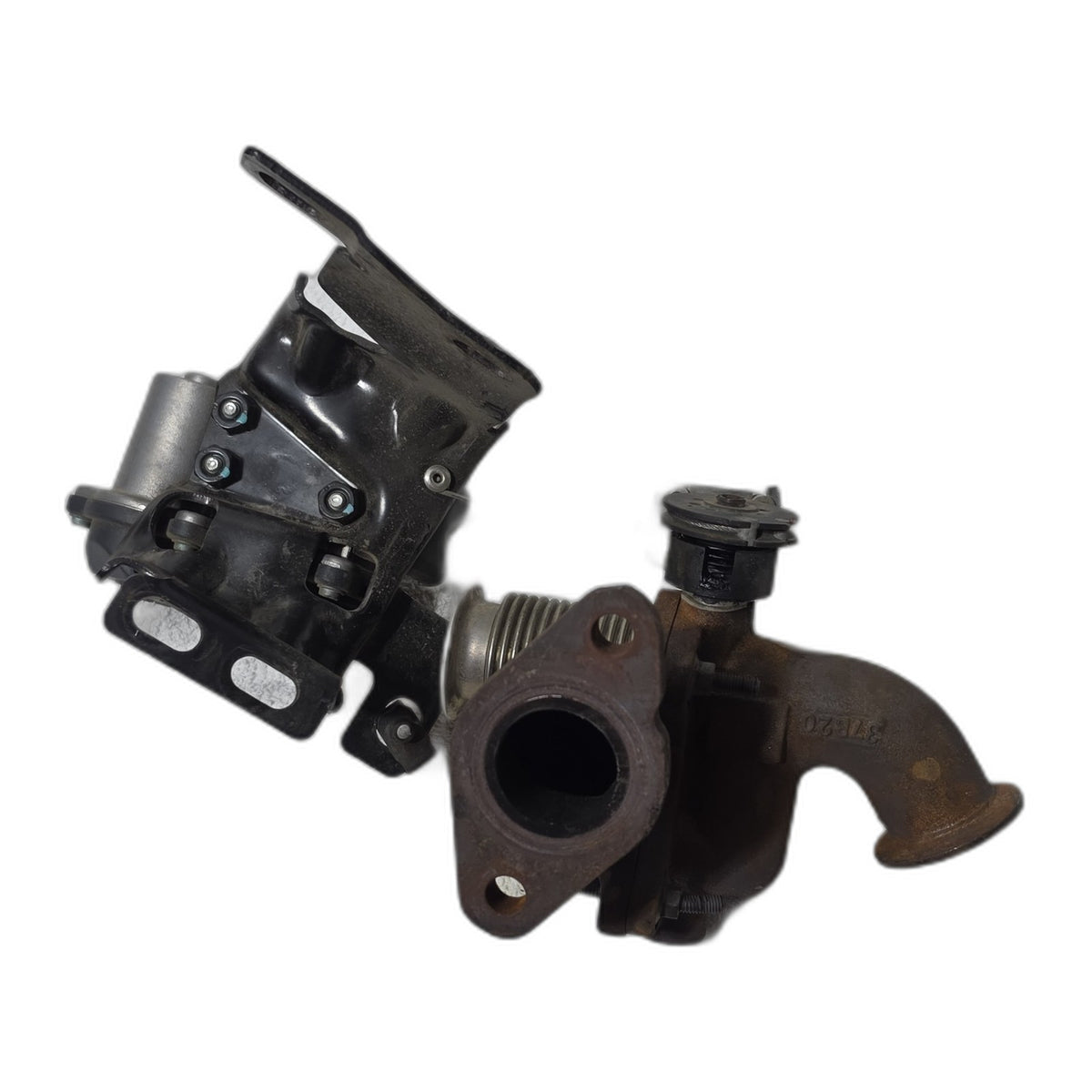 6.7L Cummins Turbo Actuator 2013-2024 - Remanufactured Direct-Fit Diesel Replacement
