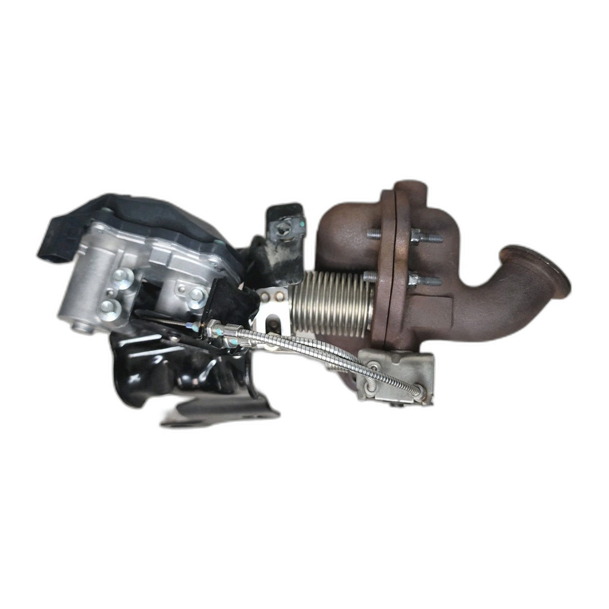 6.7L Cummins Turbo Actuator 2013-2024 - Remanufactured Direct-Fit Diesel Replacement