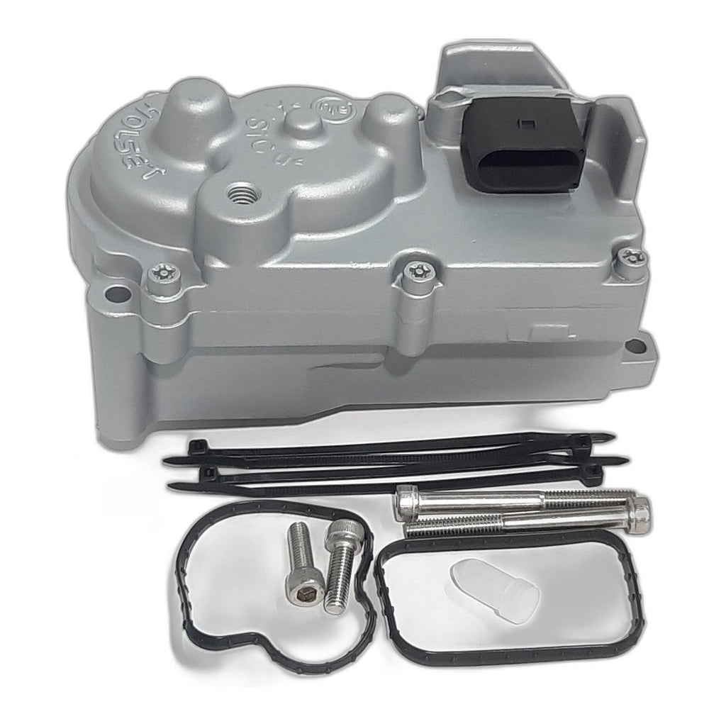 6.7L Cummins Turbo Actuator 2015 - Remanufactured Direct-Fit Diesel Replacement