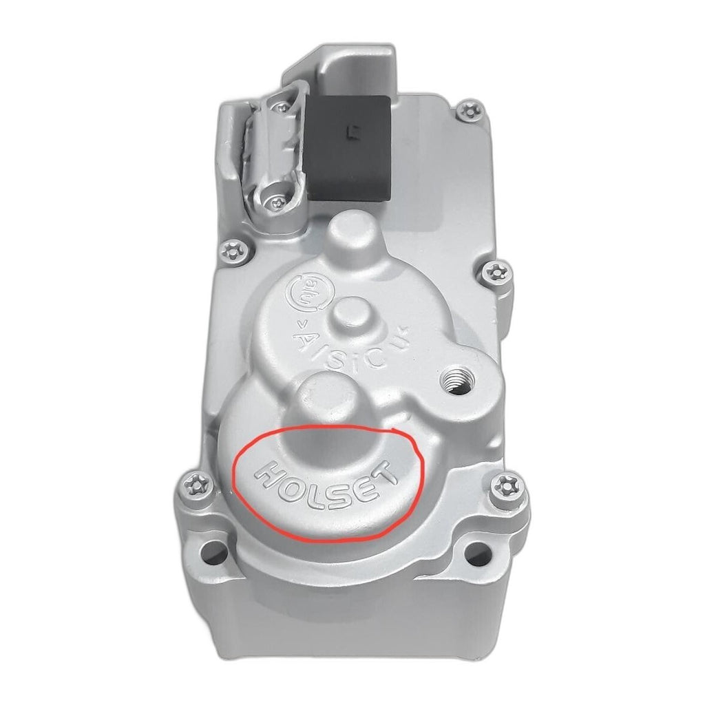 6.7L Cummins Turbo Actuator 2016 - Remanufactured Direct-Fit Diesel Replacement