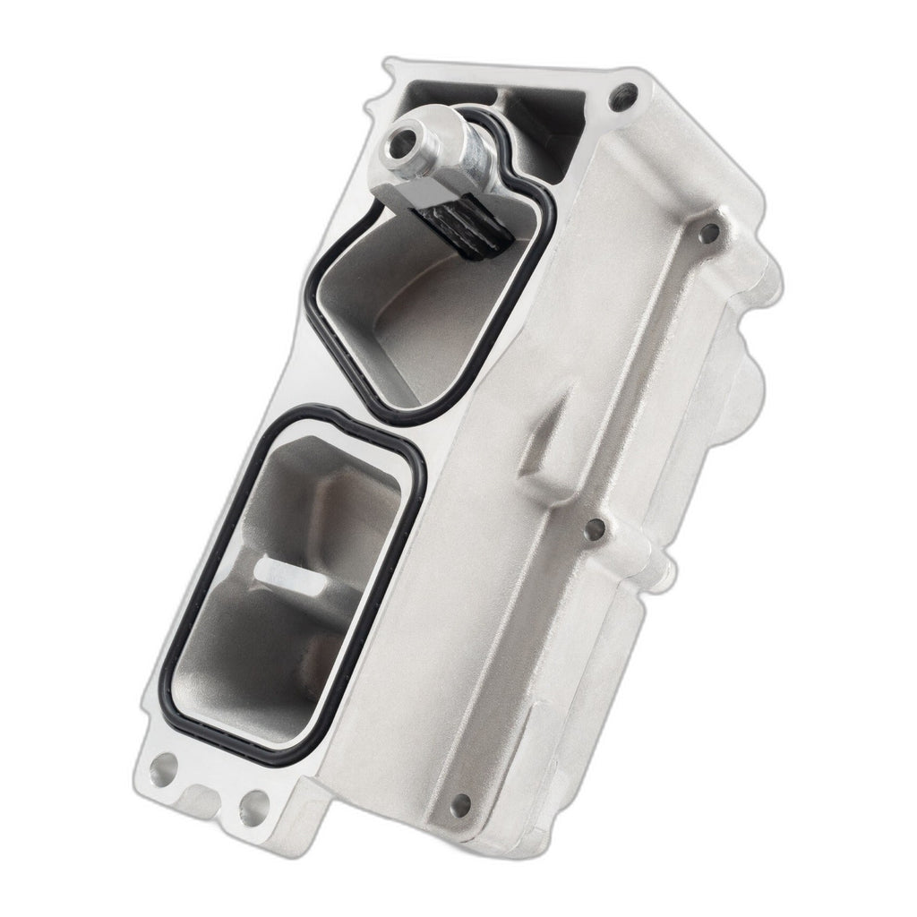 6.7L Cummins Turbo Actuator 2018 - Remanufactured Direct-Fit Diesel Replacement
