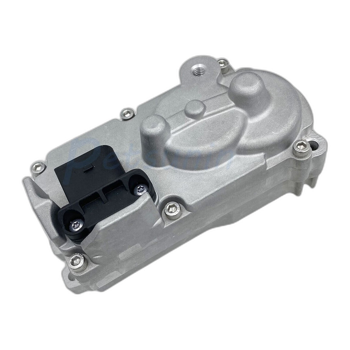 6.7L Cummins Turbo Actuator 2018 - Remanufactured Direct-Fit Diesel Replacement
