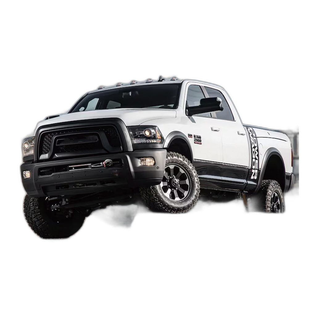 6.7L Cummins Turbo Actuator 2018 - Remanufactured Direct-Fit Diesel Replacement