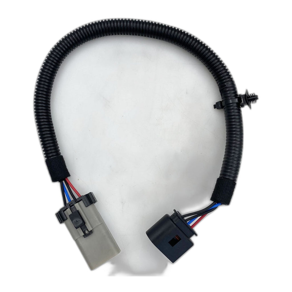 6.7L Cummins Turbo Actuator 2018 - Remanufactured Direct-Fit Diesel Replacement