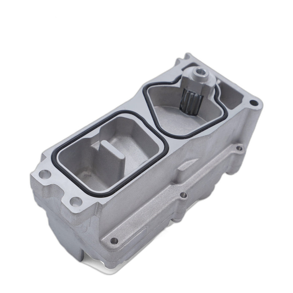 6.7L Cummins Turbo Actuator 2018 - Remanufactured Direct-Fit Diesel Replacement