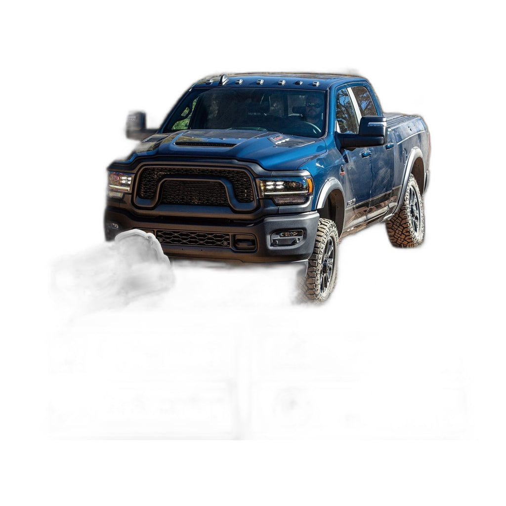 6.7L Cummins Turbo Actuator 2018 - Remanufactured Direct-Fit Diesel Replacement