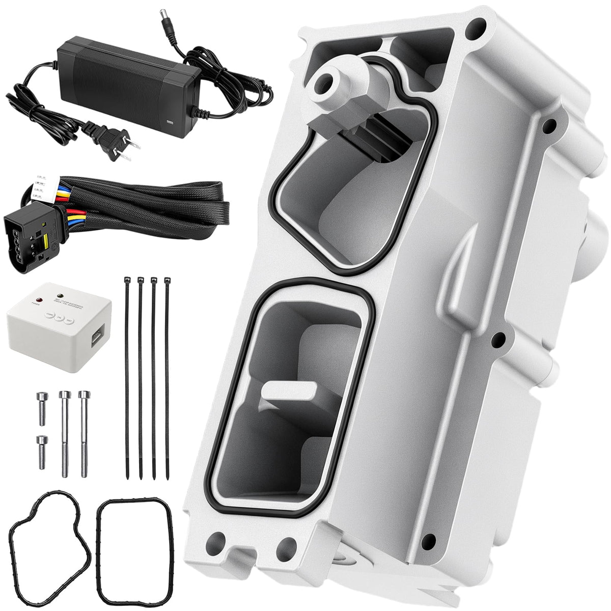 6.7L Cummins Turbo Actuator 2019-2024 OEM