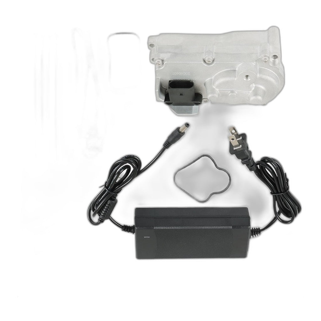 6.7L Cummins Turbo Actuator 2019 - Remanufactured Direct-Fit Diesel Replacement