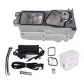 6.7L Cummins Turbo Actuator 2019 - Remanufactured Direct-Fit Diesel Replacement
