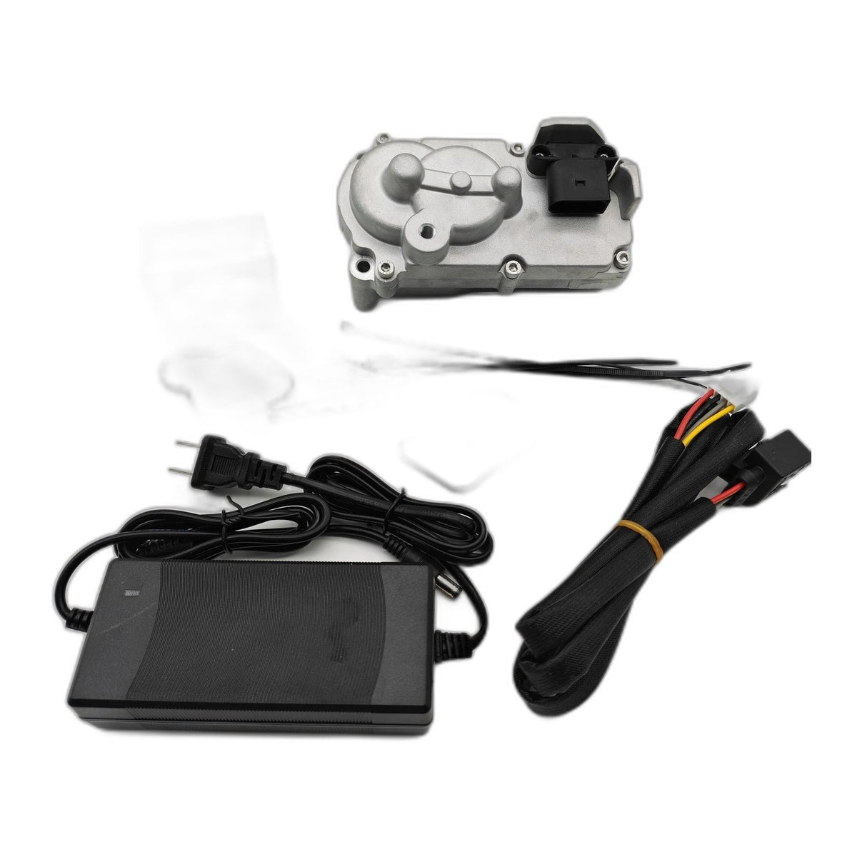 6.7L Cummins Turbo Actuator 2019 - Remanufactured Direct-Fit Diesel Replacement