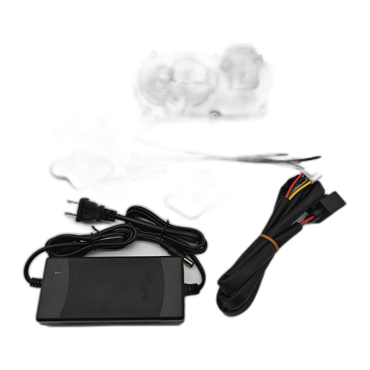 6.7L Cummins Turbo Actuator 2019 - Remanufactured Direct-Fit Diesel Replacement
