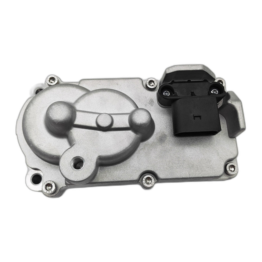 6.7L Cummins Turbo Actuator 2019 - Remanufactured Direct-Fit Diesel Replacement