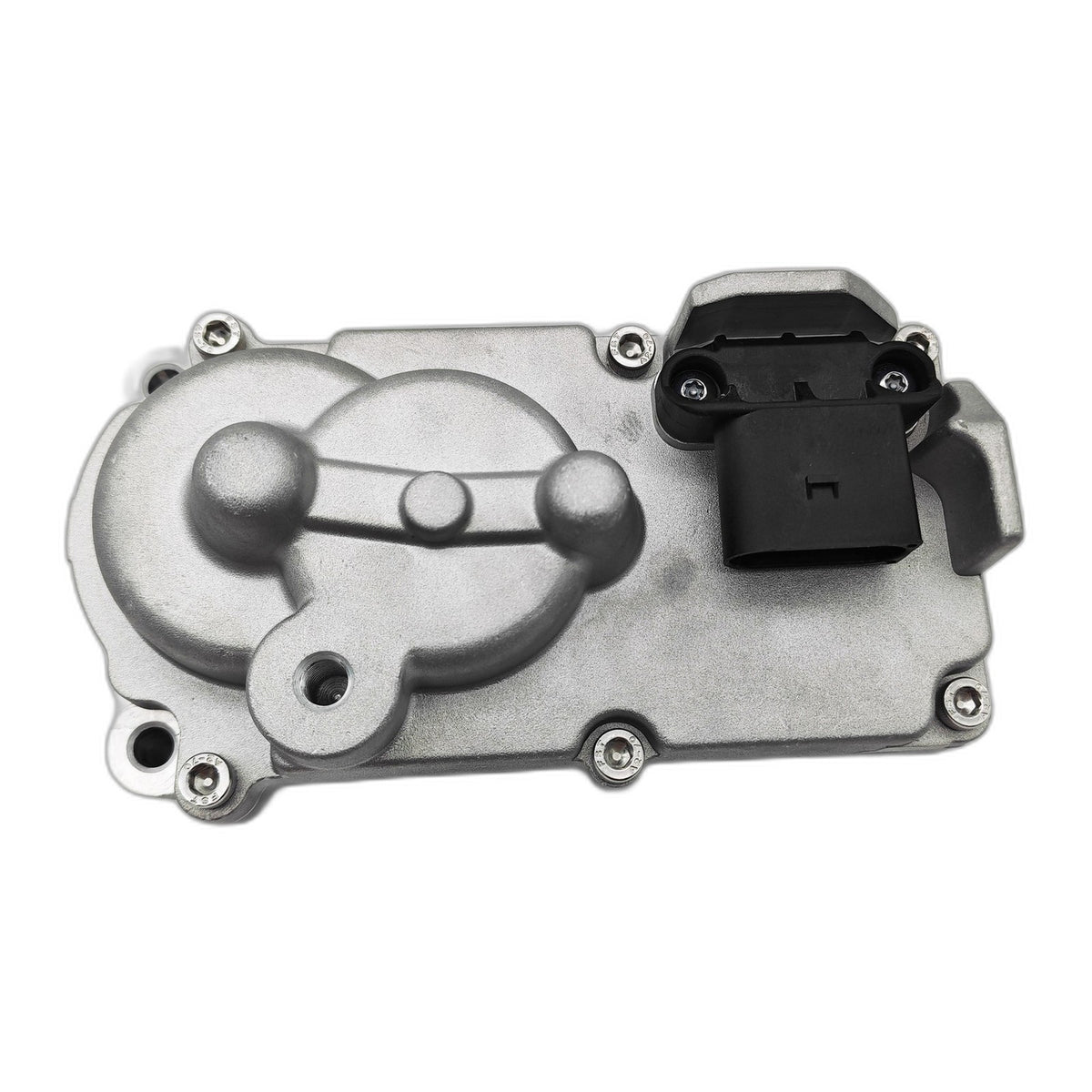 6.7L Cummins Turbo Actuator 2019 - Remanufactured Direct-Fit Diesel Replacement