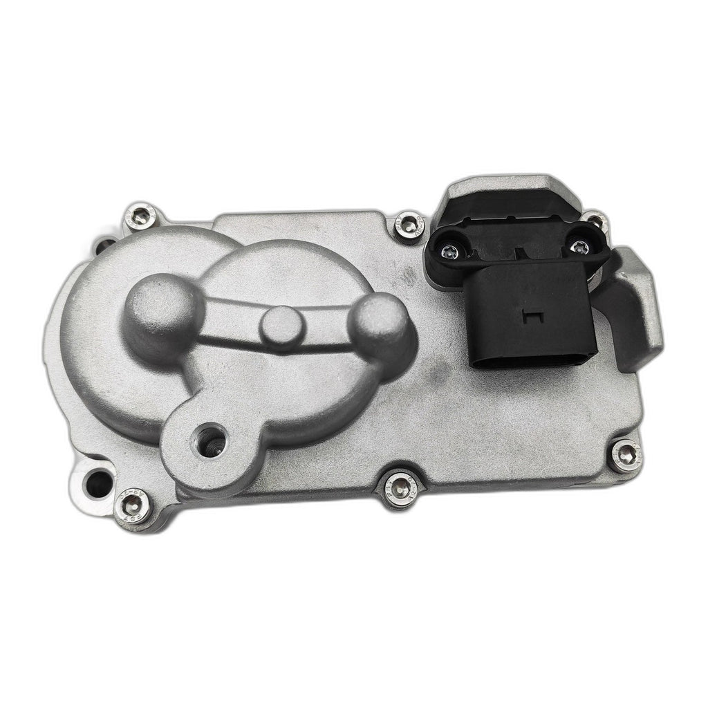 6.7L Cummins Turbo Actuator 2019 - Remanufactured Direct-Fit Diesel Replacement