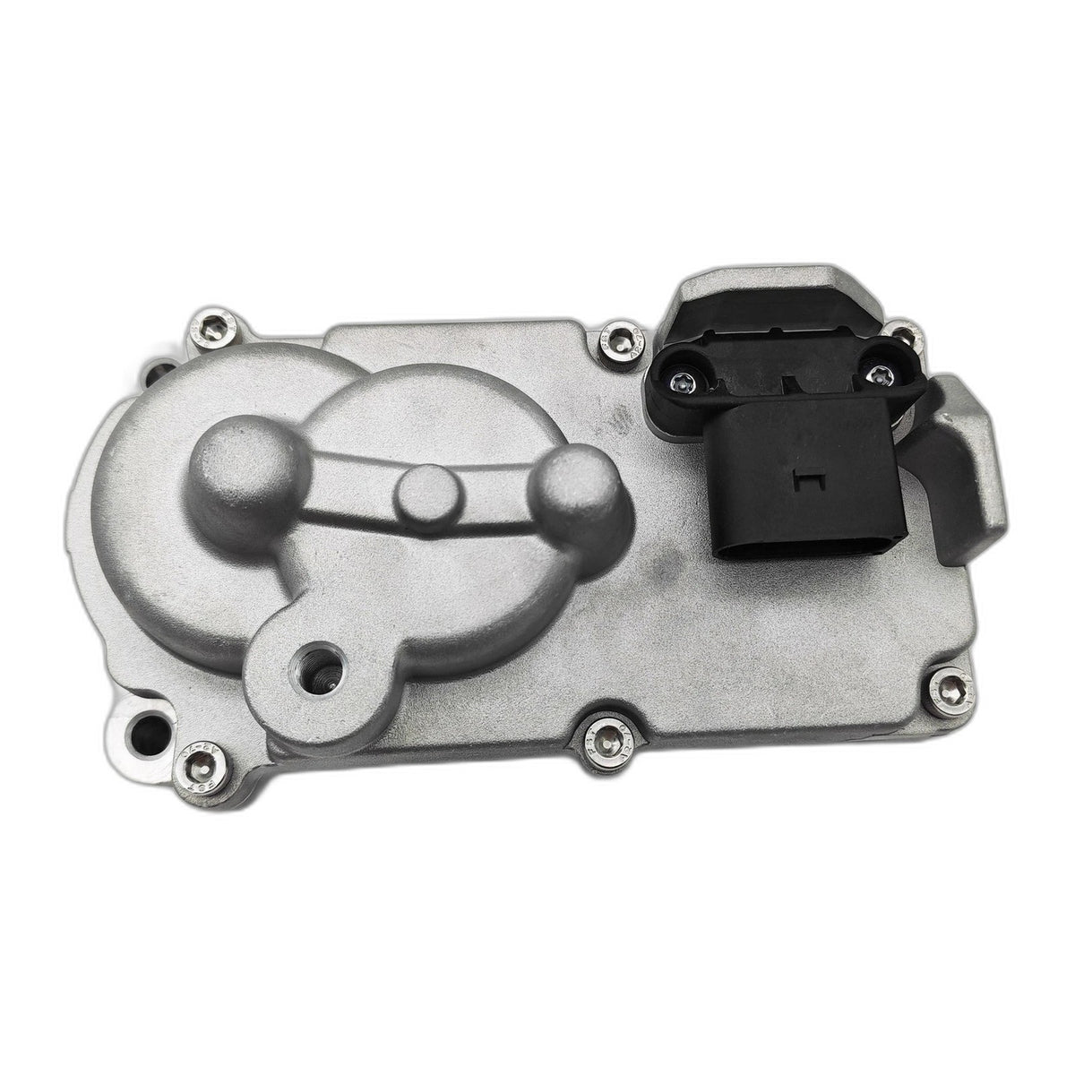 6.7L Cummins Turbo Actuator 2019 - Remanufactured Direct-Fit Diesel Replacement