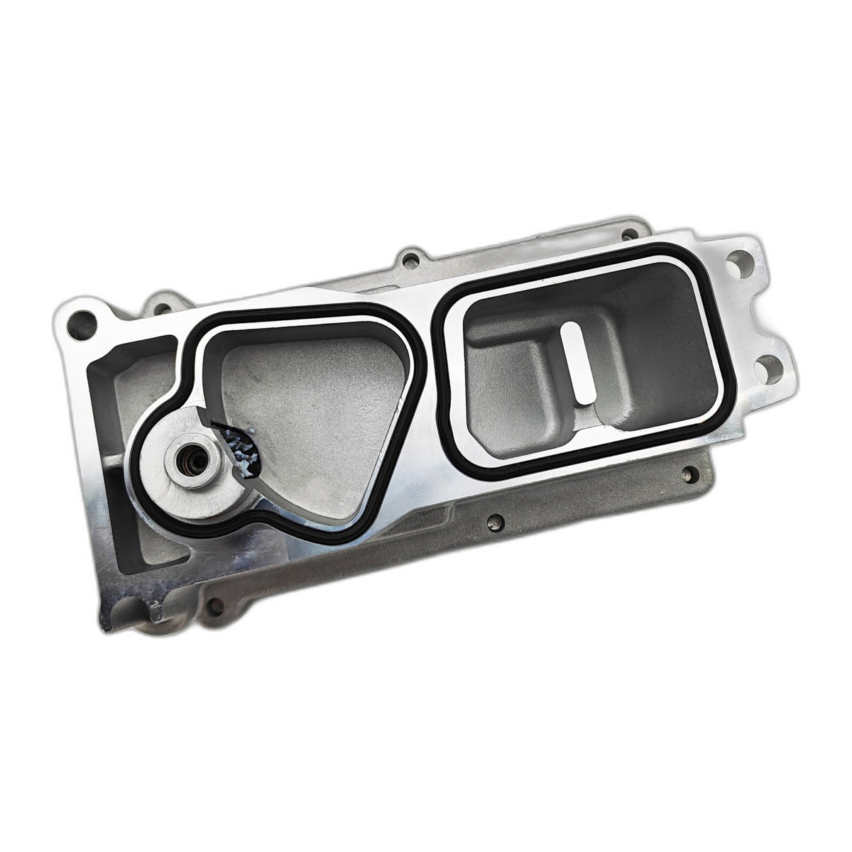 6.7L Cummins Turbo Actuator 2019 - Remanufactured Direct-Fit Diesel Replacement