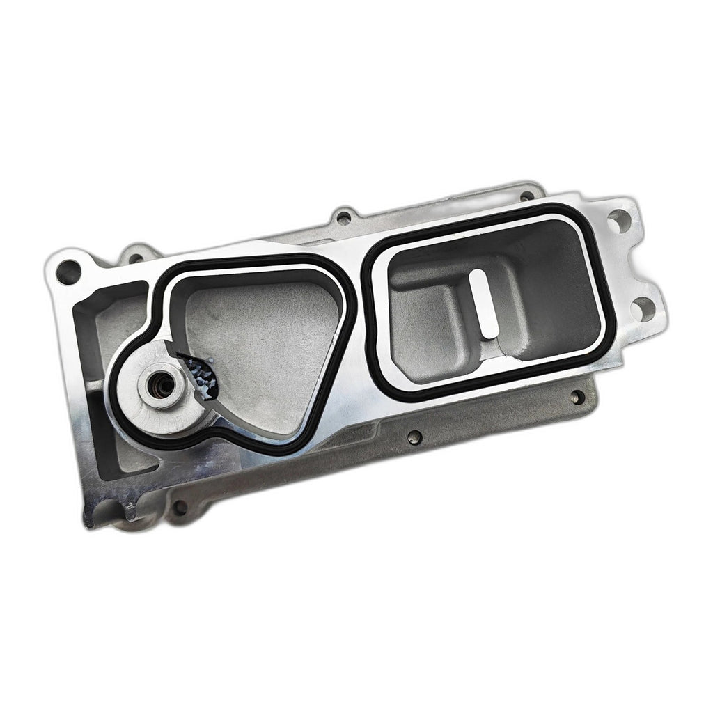 6.7L Cummins Turbo Actuator 2019 - Remanufactured Direct-Fit Diesel Replacement