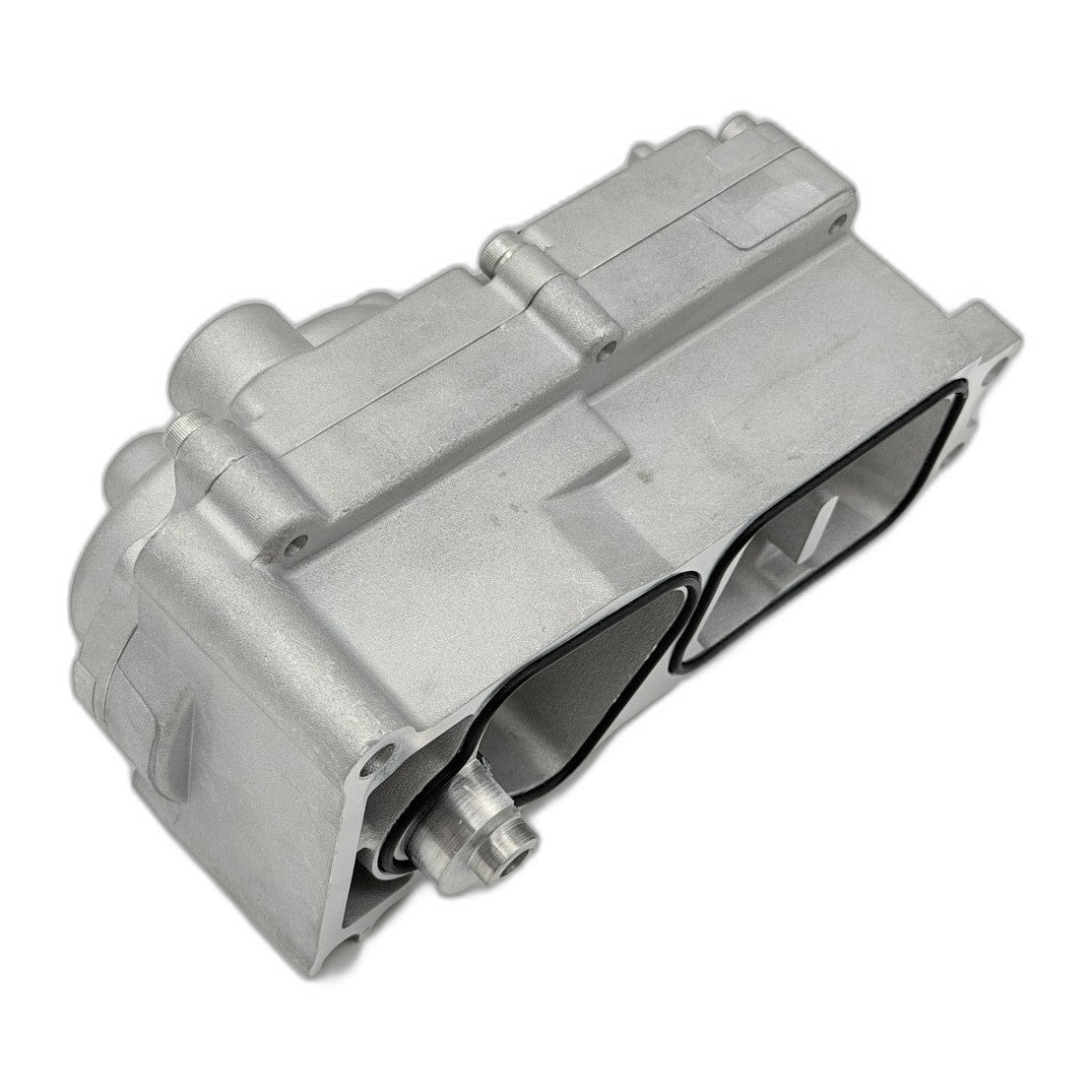 6.7L Cummins Turbo Actuator 2019 - Remanufactured Direct-Fit Diesel Replacement