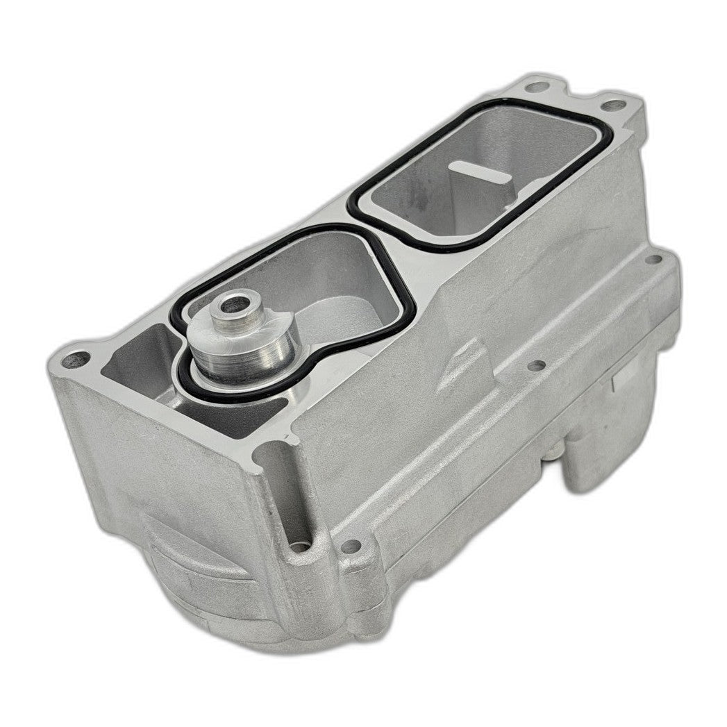 6.7L Cummins Turbo Actuator 2019 - Remanufactured Direct-Fit Diesel Replacement