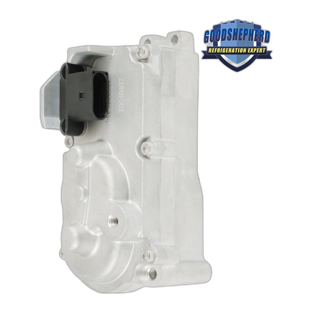 6.7L Cummins Turbo Actuator 2021-2025 - Remanufactured Direct-Fit Diesel Replacement