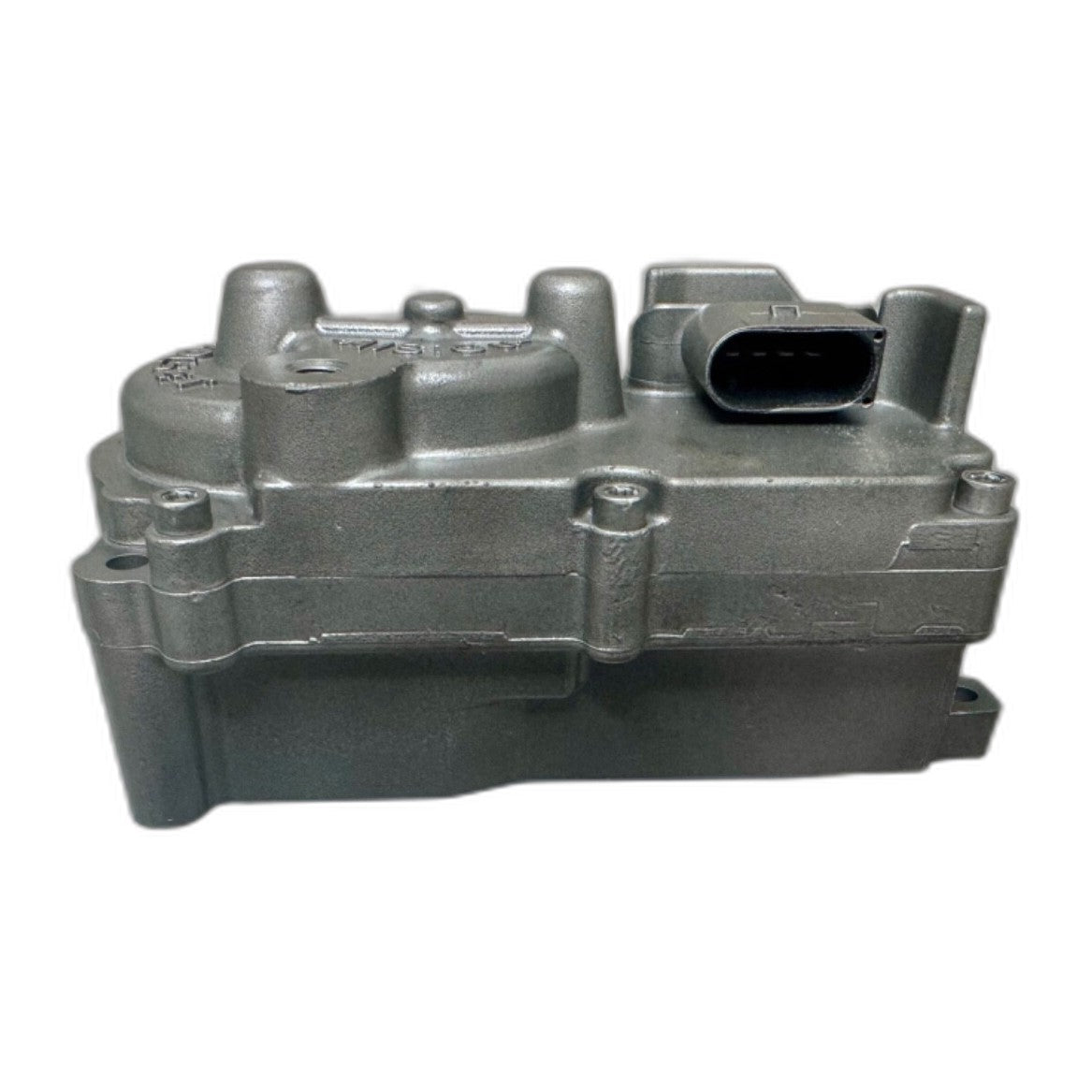 6.7L Cummins Turbo Actuator - Remanufactured Direct-Fit Diesel Replacement
