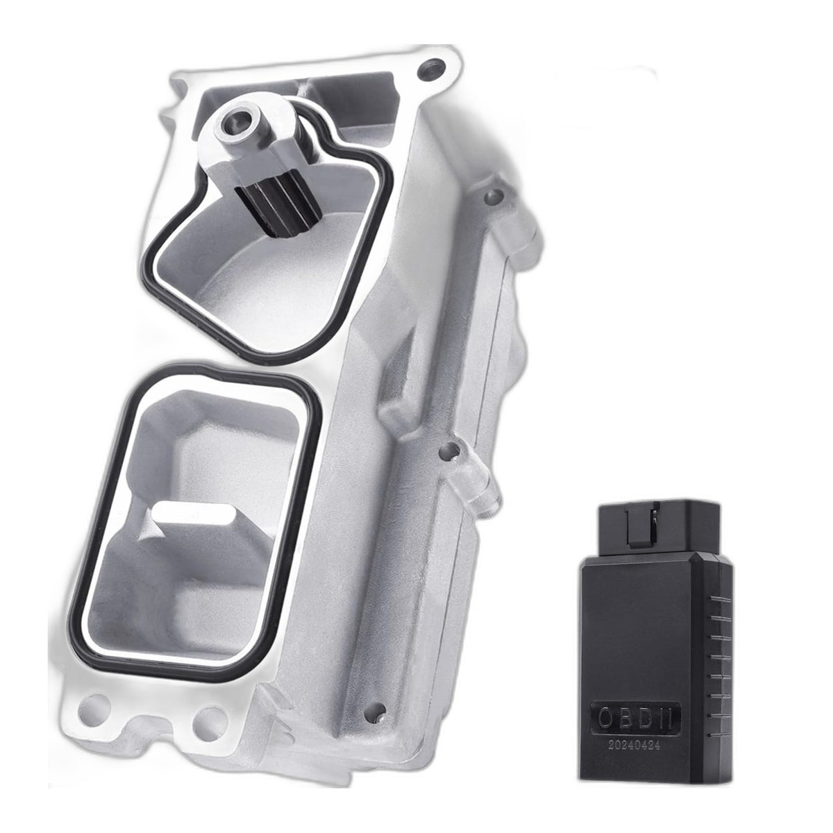 6.7L Cummins Turbo Actuator - Remanufactured Direct-Fit Diesel Replacement