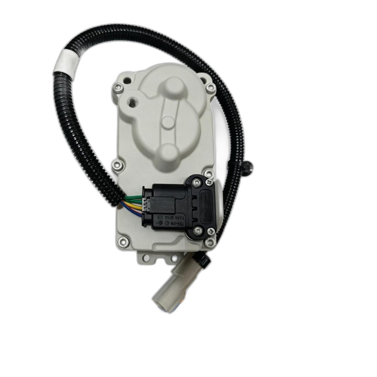 6.7L Cummins Turbo Actuator - Remanufactured Direct-Fit Diesel Replacement